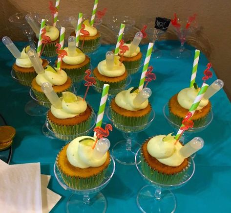 Wasting Away Again in 40-ville | CatchMyParty.com Jimmy Buffett Party, Turning 40, Party Food Ideas, Jimmy Buffett, Catch My Party, Birthday Party Ideas, Ideas Photo, 40 Years, Party Food