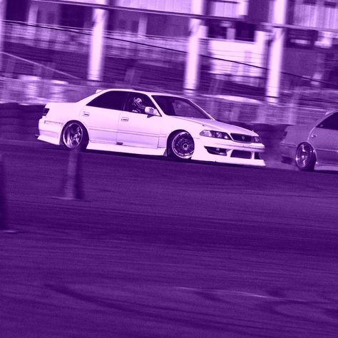 Follow for more aesthetica ♠ Pinterest, instagram, aesthetic, twitter, wallpaper, retro, purple, car, jdm, drift, phonk Black And Purple Car Wallpaper, Car Wallpaper 4k Desktop, Car Wallpaper 4k, Purple Cars, Twitter Wallpaper, Car Jdm, Jdm Drift, Purple Car, Wallpaper Retro