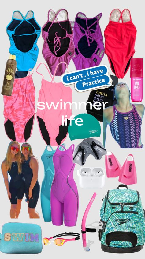 Swim Motivation, Competitive Swimming Pictures, Swim Team Suits, Preppy Swim, Swim Aesthetic, Swimming Drills, Swimsuit Aesthetic, Swimming Pictures