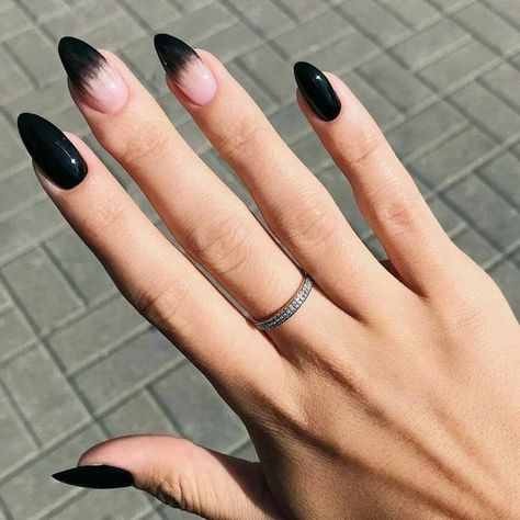 Manicure Tips, Nail Type, Nagel Tips, Fake Nails With Glue, Almond Nails Designs, Girls Nails, Beauty Nail, Nail Art Hacks, False Nail