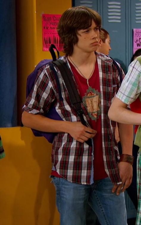 Kickin It Cast, Jack Brewer, Jake T Austin, Leo Howard, Kickin It, Dream Boyfriend, Cute Disney Pictures, Jake T, Olivia Holt