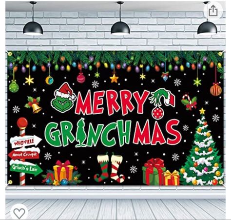 Christmas Backdrop Ideas Backgrounds, Acid Attack, Christmas Booth, Christmas Window Painting, School Board Decoration, Holiday Baby Shower, Party Photo Backdrop, Board Decoration, Christmas Backdrops