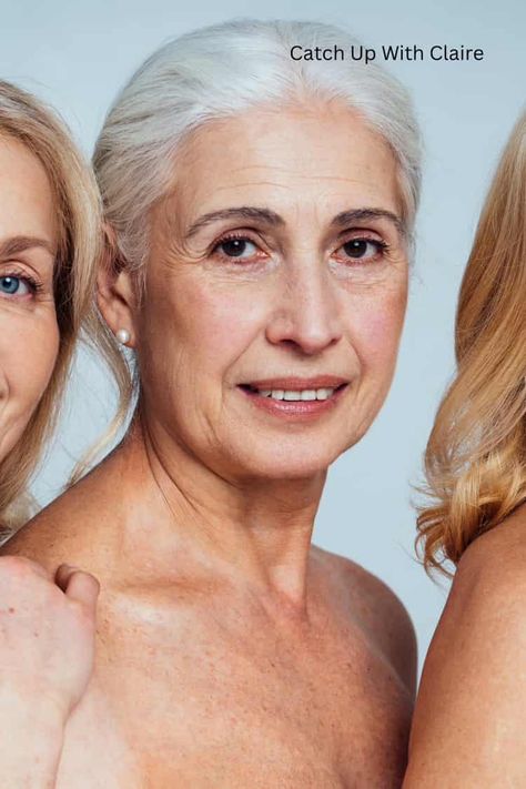 As we age we naturally dont make as much collagen which our skin needs to stay plump and wrinkle free. These are some ways to rebuild that collagen on the face back #collagen #face #collagenbuilding #rebuildcollagen #plumpskin #wrinklefreeskin #skintips #ageingskin Wrinkle Free Skin, Good Nutrition, Laser Therapy, Collagen Production, Hydrolyzed Collagen, Dermal Fillers, Improve Skin Elasticity, Broad Spectrum Sunscreen, Facial Massage