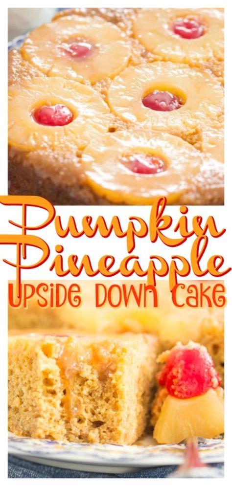 Pineapple Upside Down Cake Recipe With Coconut, Pina Colada Upside Down Cake, Coconut Pineapple Upside Down Cake, Pineapple Coconut Upside Down Cake, Pine Apple Upside Down Cake, Pumpkin Upside Down Cake, Luau Christmas, Pina Colada Pineapple, Coconut Pineapple Cake