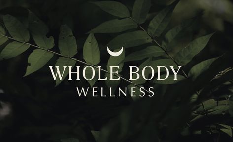 Earthy, wellness-influenced, and spiritual brand and web design for a holistic health professional. Holistic Fitness, Wellness Studio, Health Professional, Wellness Retreat, Wellness Center, Holistic Wellness, Health Professionals, Acupuncture, Yoga Teacher