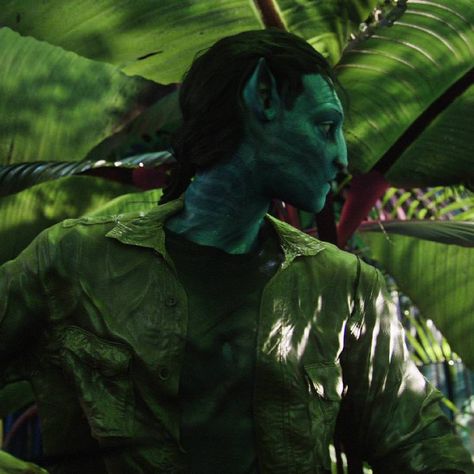 Sam Worthington, Pandora Avatar, Body Picture, Avatar Characters, Beautiful Stories, Avatar, Concept Art