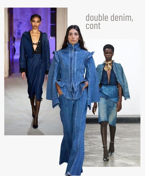 10 Spring/Summer 2025 Trends I Rated from London Fashion Week | Who What Wear UK 2025 Spring Fashion Trend, 2025 Summer Trends, Fashion 2025 Trends, Fashion Trend 2025, Summer 2025 Fashion Trends, Spring Summer 2025 Fashion Trends, Summer 2025 Trends, Spring 2025 Fashion Trends, Spring Summer 2025