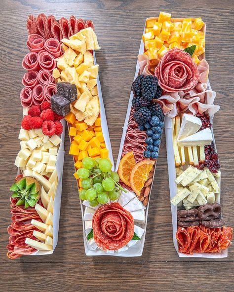 M Charcuterie Board, Mrs Charcuterie Letters, Baby Charcuterie Board, Charcuterie Letter Boxes, Charcuterie Basket, Letter Charcuterie Board, Bridal Shower Charcuterie Board, Baby Shower Charcuterie Board, Graze Board