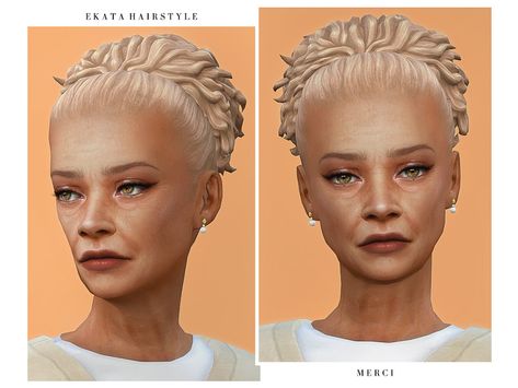 Sims Blueprints, Black Sims, Canon Event, Sims 4 Cas Background, Grey Bob Hairstyles, Sims 4 Cc Eyes, Makeup Cc, Sims 4 Cc Skin, Tumblr Sims 4