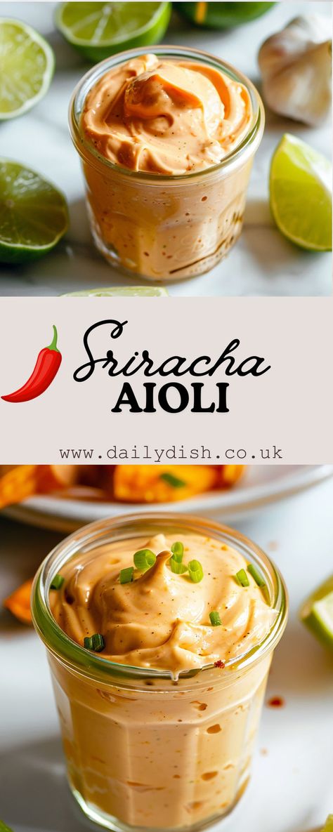 Sriracha Aioli Lentil Chips Recipe, Sandwich Aioli, Gluten Free Hummus Recipe, Homemade Sriracha Sauce Recipe, Aioli Sauce Recipe, Sriracha Sauce Recipe, Homemade Sriracha, Gluten Free Hummus, Sriracha Recipes