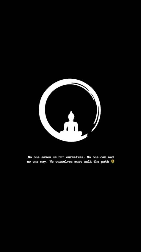 What you seek, you'll find in your inside. Buddha Aesthetic, Bhudha Image Hd, Dream Bf, Buddhism Wallpaper, Wallpaper 2023, Arc Reactor, Angel Blessings, Black God, Birthday Photo Banner