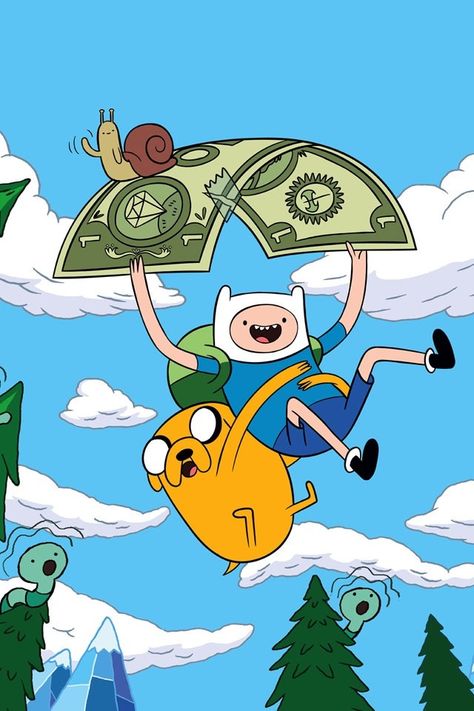 Fin E Jake, Adventure Time Pictures, Adventure Time Toys, Adventure Time Tumblr, Jake Adventure Time, Adventure Time Tattoo, Adveture Time, Adventure Time Characters, Adventure Time Wallpaper