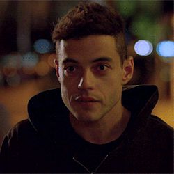 Eliot Mr Robot, Rami Malek Mr Robot, Rami Malik, Rami Said Malek, Character Inspiration Male, How To Read People, Rami Malek, Night At The Museum, Mr Robot