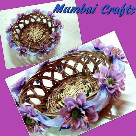 Cane Baskets, Trousseau Packing, Gift Hampers, Gift Decorations, Gift Baskets, Gifts