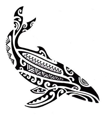 Polynesian whale Joel Tattoo, Whale Tail Tattoo, Killer Whale Tattoo, Hawaiian Flower Tattoos, Polynesian Tattoos Women, Dolphins Tattoo, Spartan Tattoo, Filipino Tattoos, Sea Tattoo