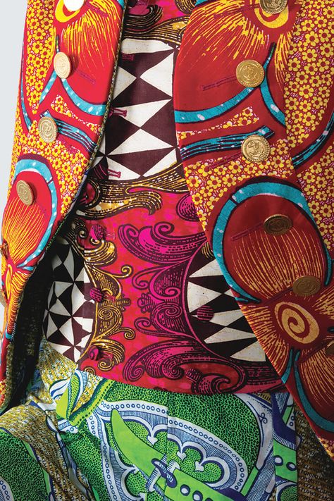 Yinka Shonibare Pattern, Yinka Shonibare Artworks, Afro Victorian, Gcse Artists, Yinka Shonibare, Ks3 Art, Pattern Clash, African Batik Fabric, Cultural Patterns