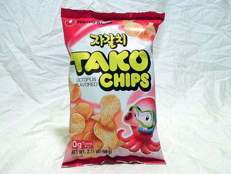 Potato Chip Flavors, International Snacks, Choco Pie, Best Chips, Korean Snacks, Roasted Chestnuts, Beef Bones, Tea Tasting, Gum Arabic