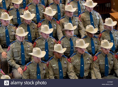 Texas State Trooper, Police Lives Matter, Police Life, Emergency Medical Services, State Trooper, Texas Usa, Texas State, Austin Texas, Men In Uniform