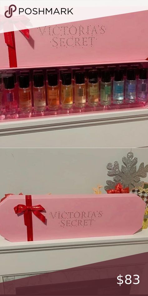 Victoria's Secret THE ULTIMATE MIST EXPLORATION GIFT SET LIMITED EDITION 12PK! Mini Victoria Secret Perfumes, Victoria Secret Mini Perfume Set, Victoria Secret Perfume Set, Creative Dog Bed, Mango Temptation, Apple Desert, Victoria Secret Set, Victoria Secret Perfume Body Spray, Victoria Secret Gifts