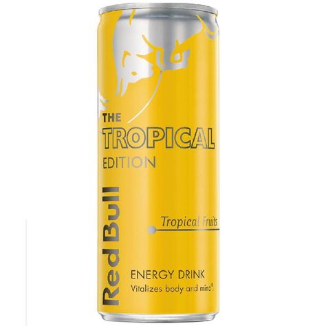 FREE Red Bull Tropical Drink - Gratisfaction UK Freebies #freebies #freestuff #redbull Red Bull Flavors, Redbull White, Drink Red Bull, Red Bull Energy Drink, Red Bull Drinks, Marketing Concept, Tropical Drink, Carbonated Drinks, Birthday List