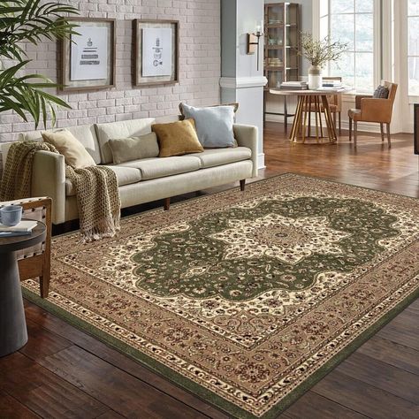 Rugs Green, Bedroom Mats, Hallway Rugs, Bedside Rug, Bedroom Area Rug, Stylish Rugs, Indian Rugs, Bedding Stores, Modern Traditional