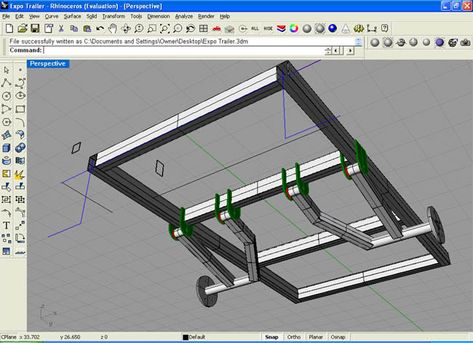 Get creative- There are a lot of different ways that the suspensions for trailers made for off-road use can be improved upon. Description from expeditionportal.com. I searched for this on bing.com/images Independent Trailer Suspension, Welding Trailer, Homemade Trailer, Camping Trailer Diy, T3 Vw, Jeep Trailer, Diy Camper Trailer, Motorcycle Camping Gear, Expedition Trailer