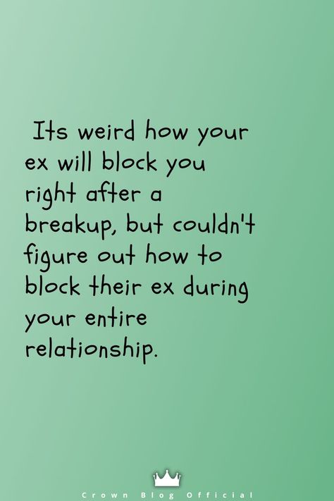 When They Block You Quotes, Ex Relationship Quotes, Relationship Rules Quotes, Quotes Popular, Life Quotes Inspirational, Ex Quotes, Rules Quotes, After A Breakup, Proverbs Quotes