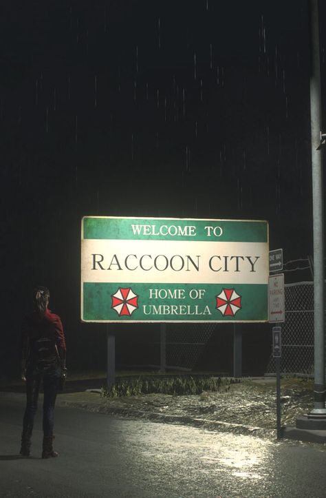 Welcome To Raccoon City, Tyrant Resident Evil, Lone Wolf Quotes, Zombie Wallpaper, Umbrella Corporation, Resident Evil Collection, Resident Evil Game, Resident Evil Leon, The Evil Within