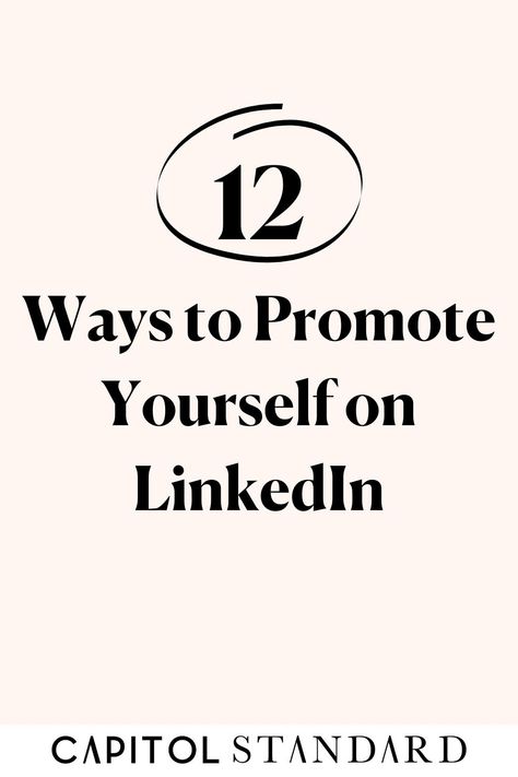 These are the best ways to promote yourself and your personal brand on LinkedIn.   Linkedin advice, Career Advice, Get Noticed, Get Hired, Linkedin Tips, Social Network, Networking, Career Tips, Career Hacks, Linkedin Hacks, How To Linkedin, Branding, Personal Brand Linkedin Hacks, Linkedin Tips For Students, Linkedin Branding, Linkedin About Me Examples For Students, Setting Up A Linkedin Profile, Best Time To Post On Linkedin, How To Optimize Your Linkedin Profile, Linkedin Tips, Catchy Phrases