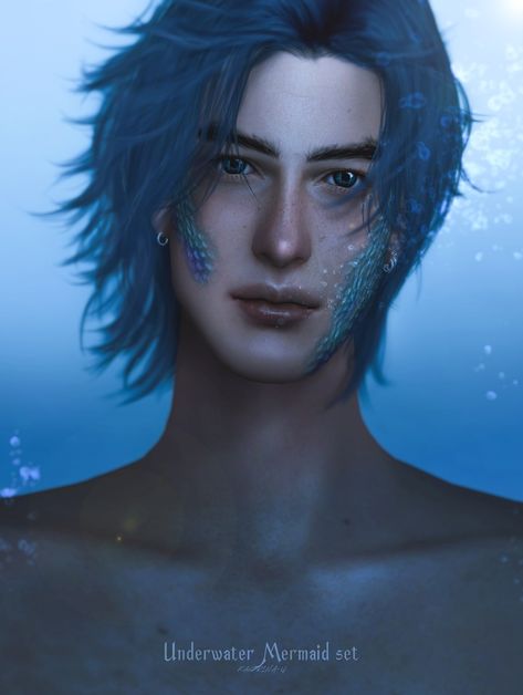 Underwater Mermaid set | Patreon Sims 4 Mermaid Patreon, Merman Cc Sims 4, Sims 4 Mermaid Cc Tail Male, Sims 4 Cc Water Nymph, Sims 4 Mermaid Cc Scales, Sims 4 Mermaid Skin Cc, Sims 4 Mermaid Skin, Sims 4 Mermaid Scales, Sims 4 Cc Mermaid Gills