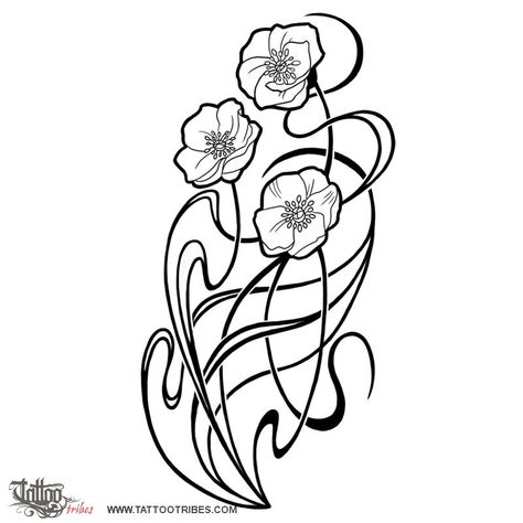 Art Nouveau Drawings | Free download best Art Nouveau Drawings on ClipArtMag.com Art Nouveau Tattoo Flower, Fiori Art Deco, Art Nouveau Tattoo Design, Noir Tattoo, Fleurs Art Nouveau, Art Deco Tattoo, Art Nouveau Tattoo, Motifs Art Nouveau, Nouveau Tattoo