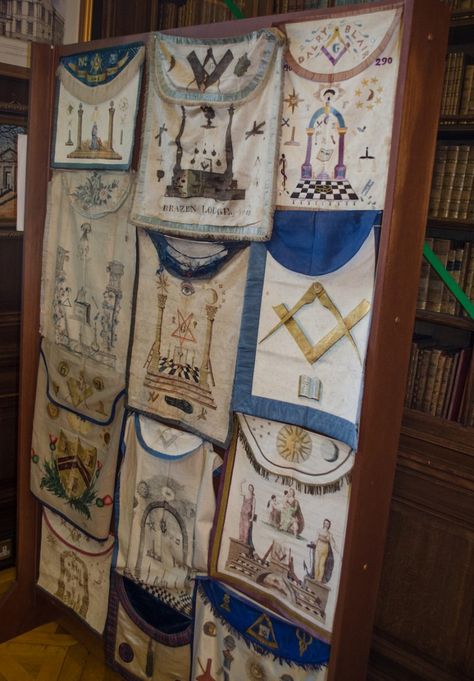 Pictures From My Visit To The Grand Lodge of Scotland - Masonic Find Royal Arch Masons, Jobs Daughters, Masonic Freemason, Masonic Temple, Grand Lodge, The Ancient One, Masonic Lodge, Mystical Places, Eastern Star