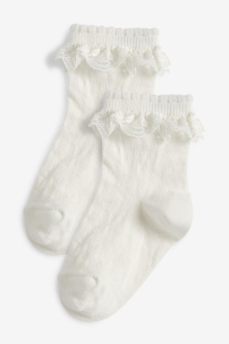 White Frilly Socks, Ruffle Ankle Socks, Frill Socks, Frilly Socks, Ruffled Socks, Dr Shoes, Lace Socks, White Socks, Cute Socks