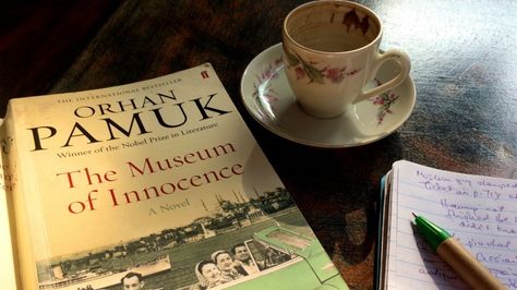 Museum Of Innocence, Antique Cafe, Turkey Travel Guide, Turkish Tea, New Museum, Old Photographs, Sacred Places, Design Museum, Man Swimming