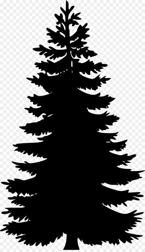 How To Draw Forest Trees, Tree Vector Png, Pine Tree Silhouette, Tree Vector, Laser Cut Wood Crafts, Tree Png, Silhouette Images, Silhouette Stencil, Silhouette Portrait