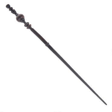 McGonagall's wand Mcgonagall Wand, Wood Artifacts, Hp Wands, Professor Minerva Mcgonagall, Wand Ideas, Wand Making, Professor Mcgonagall, Harry Potter Props, Minerva Mcgonagall