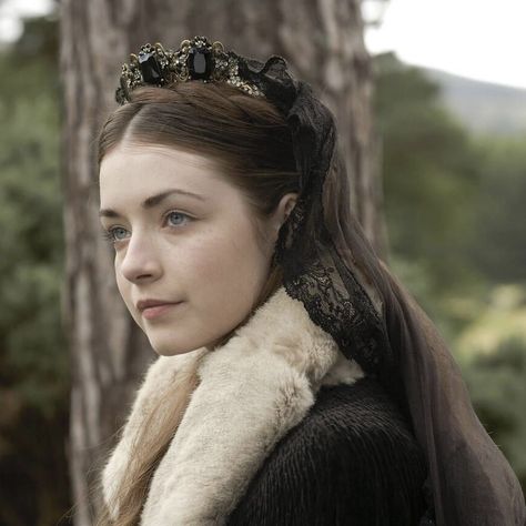 Princesa Elizabeth, Mary Tudor, Sarah Bolger, Mary 1, Tudor Fashion, The Other Boleyn Girl, Inspiration Photoshoot, Vanessa Redgrave, Tudor Dynasty