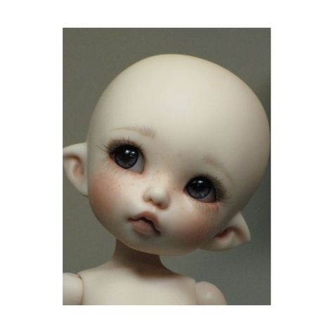 Bjd Makeup, Doll Items, Enchanted Doll, Doll Faces, Dolls Bjd, Nose Drawing, Elf Doll, Face Reference, Jointed Dolls