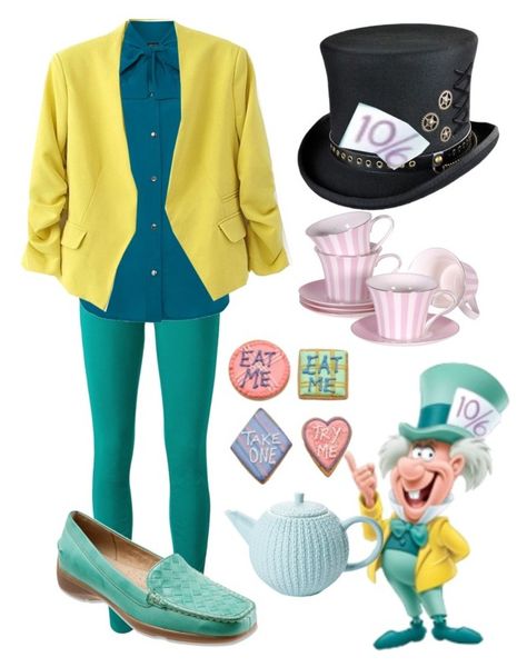 "The Mad Hatter of Wonderland" by rhianna-lue ❤ liked on Polyvore featuring Paul by Paul Smith, Therapy and Trotters Disney Bound Outfits Casual, The Mad Hatter, Disney Bound Outfits, Mad Hatter, Outfits Casual, Paul Smith, Casual Outfits, Streetwear Brands, Gucci