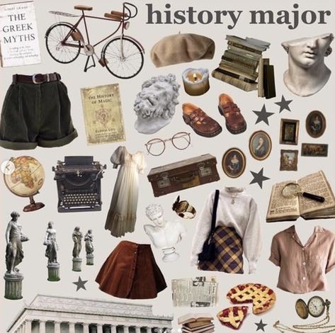 { pin: @softflowers } History Major Aesthetic Outfits, History Student, Dark Acadamia, History Major, Niche Memes, Academia Style, Aesthetic Fits, Fashion Aesthetics, Dark Academia Aesthetic