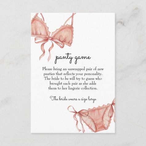 Panty Party, Minnie Mouse Birthday Invitations, Bachelorette Party Outfit, Bachelorette Party Games, Bachelorette Party Invitations, Bachelorette Party Decorations, Minnie Mouse Birthday, Bachelorette Party Favors, Free Birthday Invitations