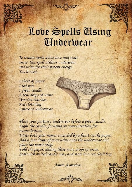 Love Spells Using Underwear | Ritual Magic Spells Nordic Witchcraft, Love Spell Witchcraft, Aphrodite Worship, Career Spell, Book Cover Art Ideas, White Magic Love Spells, Real Spells, Magical Universe, Real Love Spells