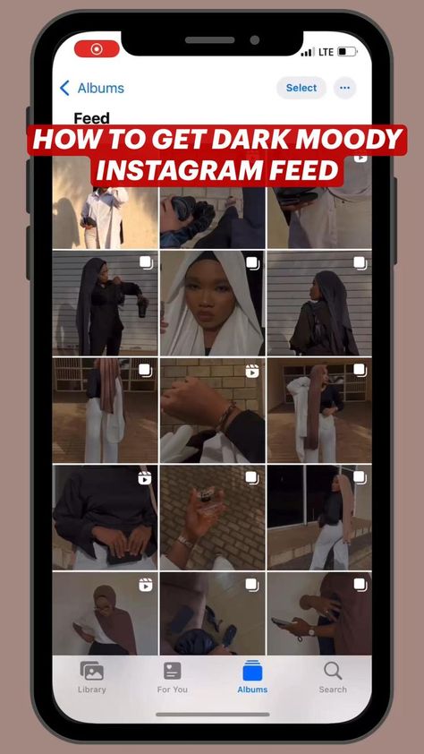 Low Exposure Settings, How To Create Dark Instagram Feed, How To Edit Dark Aesthetic Photos On Iphone, Aesthic Instagram Story Ideas, Dark Moody Instagram Feed, Dark Moody Aesthetic Instagram, Dark Feed Instagram Pictures, Iphone Filters Photo Editing Dark, Classy Filter