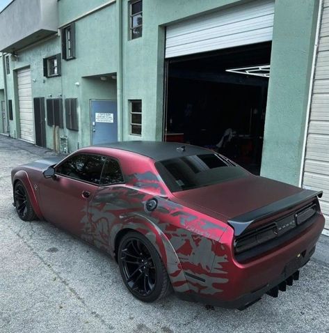 Dodge Rt, Dodge Challenger Custom, Dodge Challenger Scat Pack, Car Customization, Luxury Cars Range Rover, Camaro Car, Dream Cars Bmw, Dodge Challenger Srt Hellcat, Dodge Muscle Cars