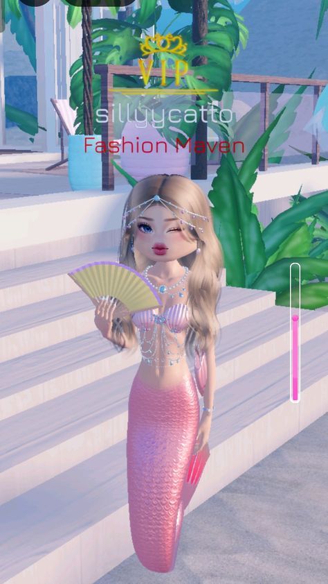 Aquatic Dress To Impress Outfit, Aquatic Dress To Impress, Aquatic Outfit, Underwater Fashion, Jellyfish Tentacles, Hair Flowing, Sea Inspired Jewelry, Beach Mermaid, Dystopian Fashion