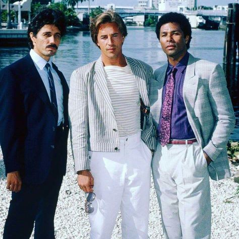 Remember Miami Vice 80s Miami Fashion, Miami Vice Theme Party Outfit, Miami Vice Outfit, Vice Aesthetic, Miami Vice Party, Miami Vice Fashion, Miami Vice Theme, 80s Men, Don Johnson