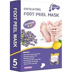 🎈🎉🎈Multiuse Code🎉🎈🎉
60% Off Code: 60NQJDAT
✅Let us know if you scored it
❗️Limited-Time offer❗️No Product Guarantee❗️
👉As an Affiliate I earn from qualifying purchases
#ad Foot Peel Mask, Dry Cracked Heels, Peeling Mask, Rough Heels, Foot Mask, Cracked Heels, Thick Skin, Natural Exfoliant, Rough Skin