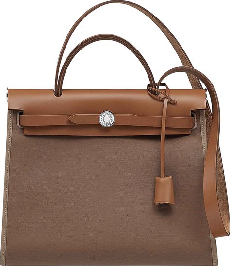 Herbag-Zip-31-bag Herbag Hermes, 31 Bag, Hermes Kelly 25, 31 Bags, Hermes Kelly Bag, Favorite Handbags, Kelly Bag, Hermes Handbags, Zipped Bag