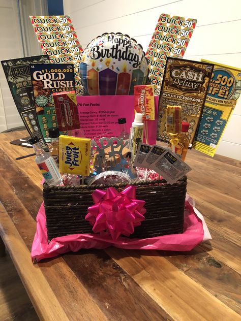 50 Birthday Baskets For Women, 50th Birthday Baskets For Women, Birthday Basket For Grandma, Mom Birthday Gift Basket From Daughter, 50th Birthday Gift For Mom, Birthday Baskets For Mom, 50th Birthday Gift Baskets For Women, Mom Birthday Basket, 50th Birthday Presents For Women