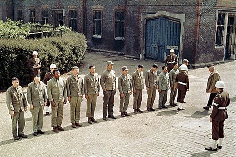 The Dirty Dozen, 1967 1960s Movies, The Dirty Dozen, Dirty Dozen, Jim Brown, American Football Players, Professional Football, All Movies, Character Names, Classic Films